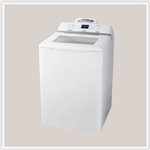 Máy Giặt Lồng Ngang Electrolux EWT1212